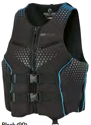 SEA DOO - Airflow PFD