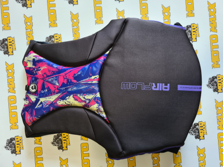 AIRFLOW RWFRACT. EDI. PFD LADIES [1]