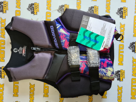 PRODUSE  NAUTICE SEA DOO - AIRFLOW RWFRACT. EDI. PFD LADIES
