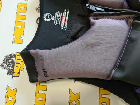 AIRFLOW RWFRACT. EDI. PFD LADIES [2]