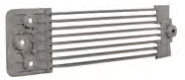 SEA DOO - Anti-Debris Water Intake Grate
