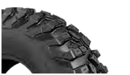 Anvelope / Cauciuc - Anvelopă XPS Iron Force 30X9R14