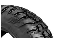 Anvelope / Cauciuc - Anvelopă XPS Recon Force 26X8R14