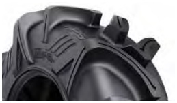 Anvelope / Cauciuc - Anvelopă XPS Swamp King XL 30X9X14