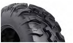 Anvelope / Cauciuc - Anvelopă XPS Trail King 2 27X8R14