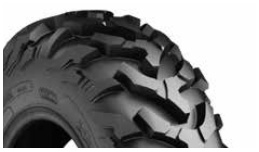 Anvelope / Cauciuc - Anvelopă XPS Trail King 26X10R12