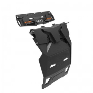 Accesorii Ski Doo - Apărătoare detașabilă Lin-Q pentru snowmobil