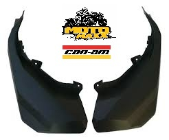 Accesorii CAN AM - Apărători de noroi