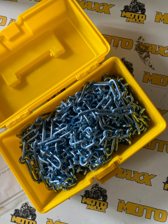 ATV Tire Chains [1]
