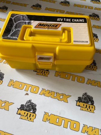 Accesorii CAN AM - ATV Tire Chains