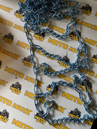 ATV Tire Chains [2]