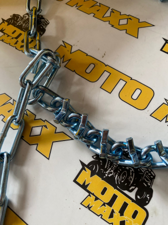 ATV Tire Chains [3]