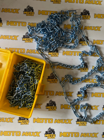 ATV Tire Chains [4]