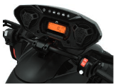 Accesorii CAN AM - Audio System