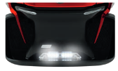 Accesorii CAN AM - Auxiliary Light