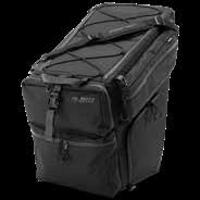 Accesorii CAN AM - Bag_storage seat kit Can-Am - 715008080