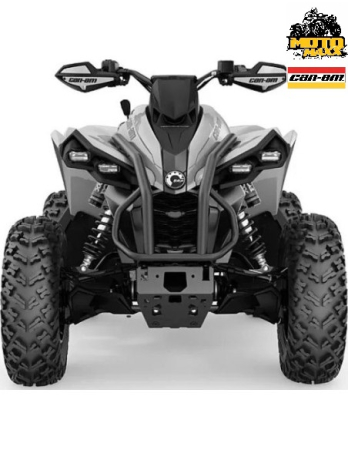 Accesorii CAN AM - Bara de protecție față X mr