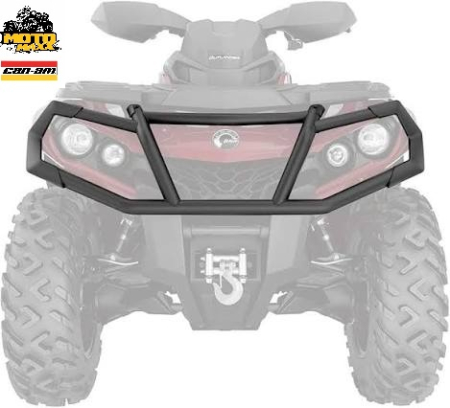 Bara de protecție față XT [2]