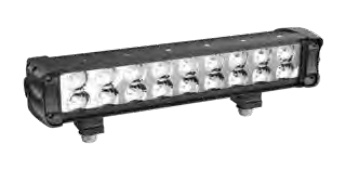 Accesorii CAN AM - Bară LED Can-Am cu două rânduri, 38 cm, 90 W