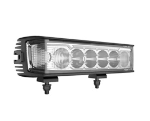Accesorii CAN AM - Bară LED SMART Can-Am, 25 cm, alb și galben