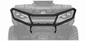 Accesorii CAN AM - Bară protecție față XT Can-Am G3