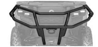 Accesorii CAN AM - Bară protecție față XU Can-Am G3L