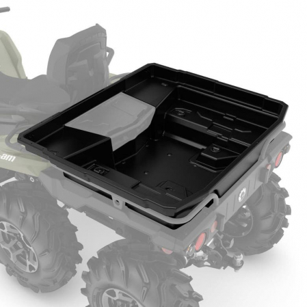 Accesorii CAN AM - Baza Cargo BOX Can Am Outlander 6x6