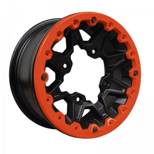 Beadlock Maverick X3 -Rosu [3]