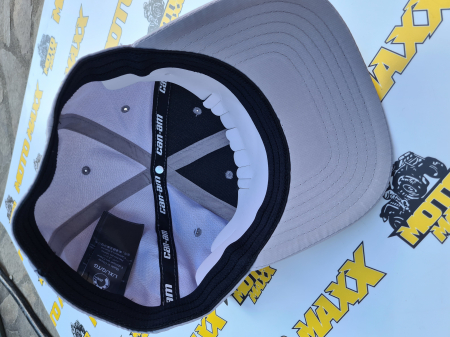 BEYOND FLEX FIN CAP MEN [2]