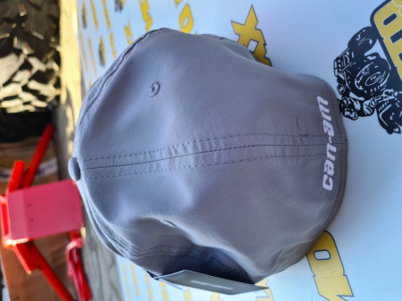 BEYOND FLEX FIN CAP MEN [1]