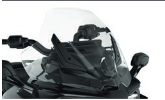 Accesorii CAN AM - Blue Ridge Windshield
