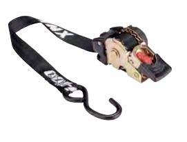 SEA DOO - Bolt-On† Retractable Ratcheting Tie-Downs