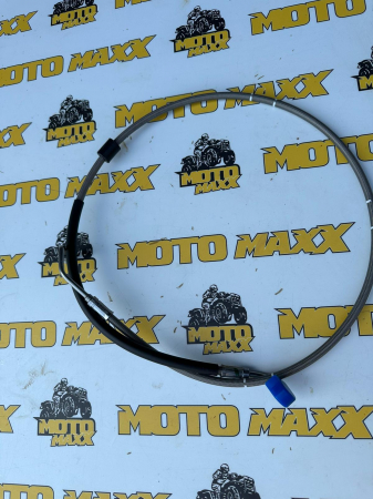 CONDUCTA FRANA FATA DREAPTA  G2 - MODEL CU ABS [4]