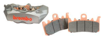 Accesorii CAN AM - Brake Pad Kits