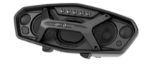 SEA DOO - BRP Audio-Portable System