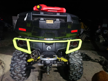 BULBAR  SPATE  EXPEDITION [6]
