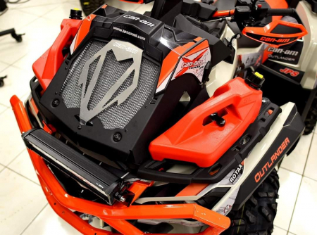 BULBAR  FATA EXPEDITION - RED EDITION [2]