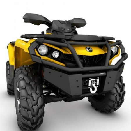 Accesorii CAN AM - Bulbar Fata Extrem Outlander G2 L