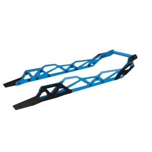 Accesorii Ski Doo - Bară protecție spate Adventure pentru snowmobile