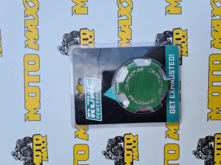 Produse RJWC - BUSON REZERVOR ALUMINIU - VERDE