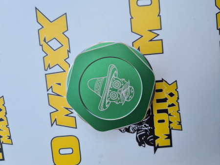 Produse RJWC - BUSON REZERVOR ALUMINIU -VERDE EL-BRAPO