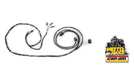 Accesorii CAN AM - Cablu de alimentare