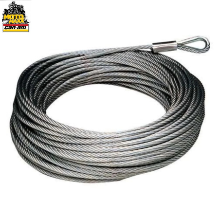 Accesorii CAN AM - Cablu de schimb – Trolii ATV WARN