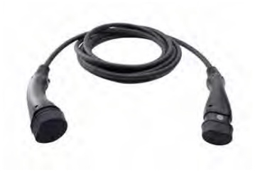 Accesorii CAN AM - Cablu încărcare Mode 3 Type 2 Can-Am, 7 m, 32 A