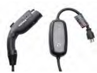 Accesorii CAN AM - Cablu încărcare Type 2 Mode 2 Can-Am Outlander Electric, UK 12 A