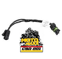 Accesorii CAN AM - Cablu  instalare  manere incalzite