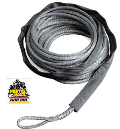 Accesorii CAN AM - CABLU SINTETIC TROLIU