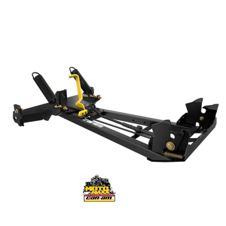 Accesorii CAN AM - Cadru împingere lamă deszăpezire Can-Am ProMount Quick-Attach G2/G2L/G2S