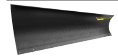 Accesorii CAN AM - Can-Am ProMount Angle Blades 72" (183 cm) Steel Oneway State Blade