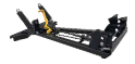 Accesorii CAN AM - Can-Am ProMount Push Frame with Quick-Attach System